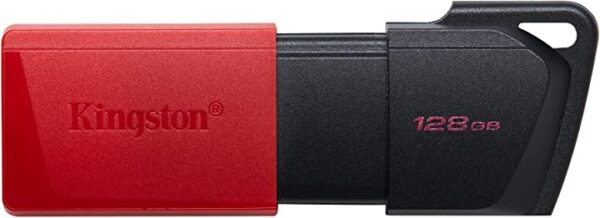 128 جيجا DT اكسوديا M USB3.2 الجيل 1 (أسود + أحمر) اشتري اونلاين بأفضل الاسعار128 جيجا DT اكسوديا M USB3.2 الجيل 1 (أسود + أحمر)✓ شحن سريع و مجاني✓ ارجاع مجاني✓ الدفع عند