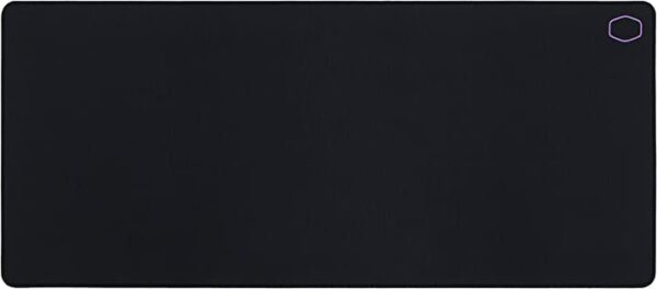 لوحة ماوس العاب كبيرة جدًا MP510 مع نسيج كوردورا متين ومقاوم للماء من كولر ماستر احصل على لوحة ماوس كبيرة جدًا MP510 المتينة والمقاومة للماء من كولر ماستر لتحسين أداء الألعاب والعمل بكفاءة عالية.